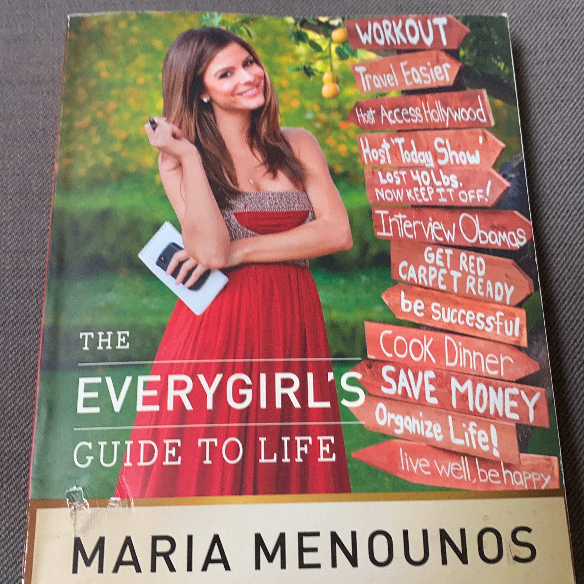 The EveryGirl's Guide to Life