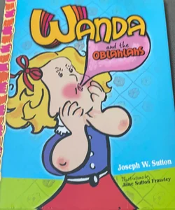 Wanda and the Oblahlahs