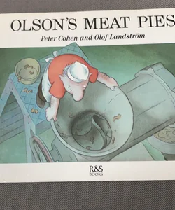 Olsons meat pies