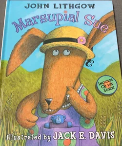 Marsupial Sue