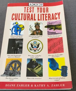Test your cultural literacy