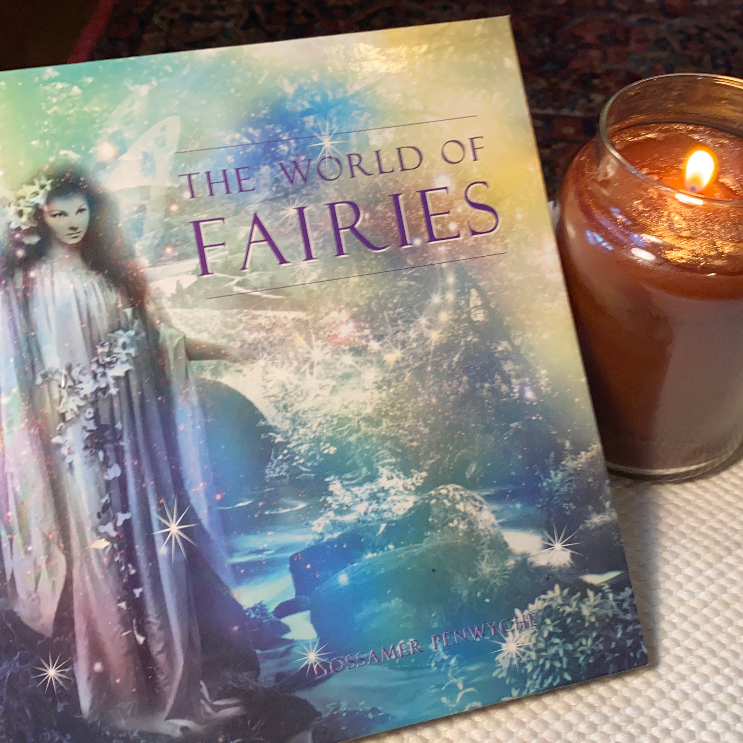 The World of Fairies