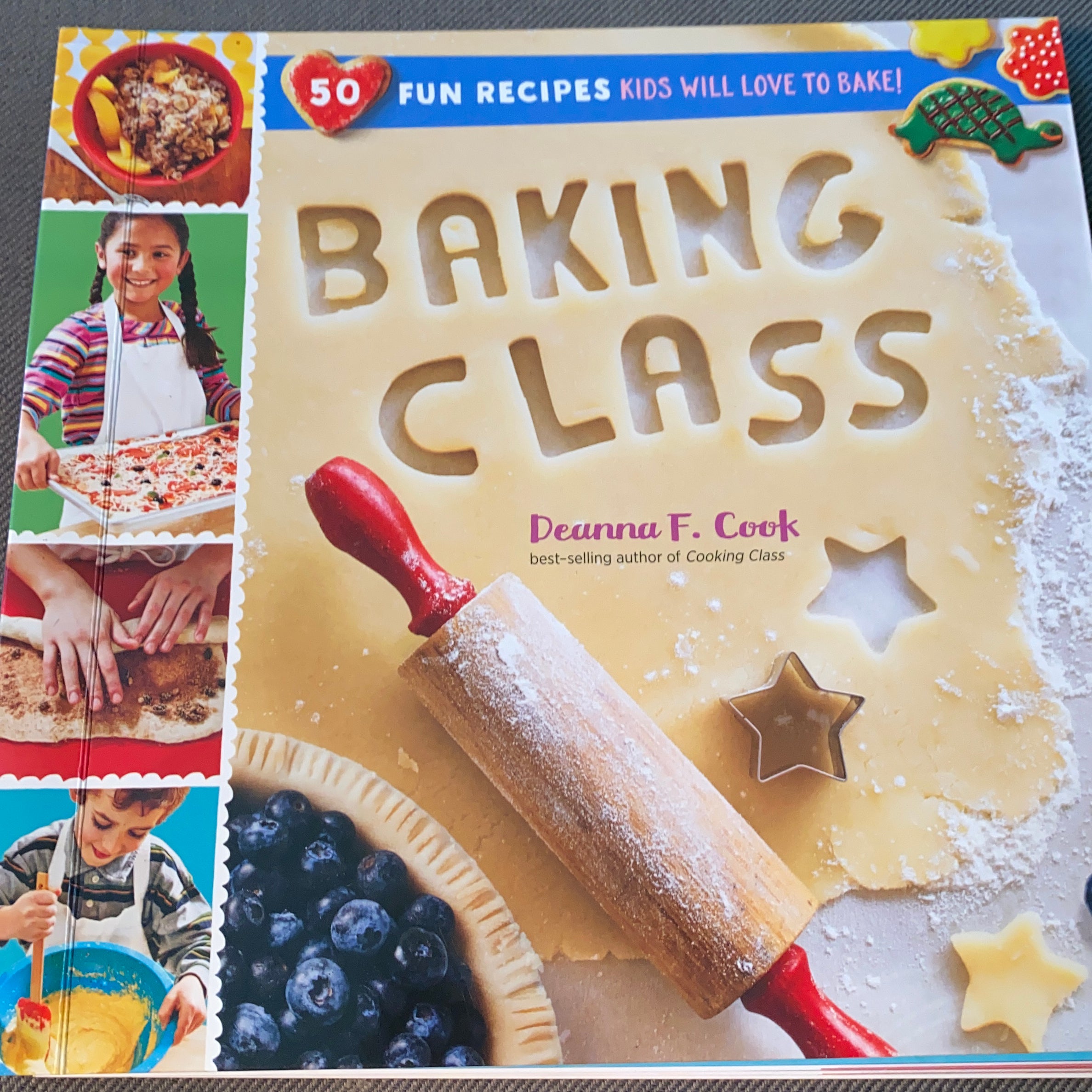 Baking Class