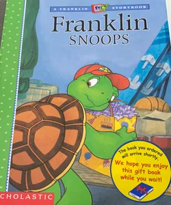 Franklin Snoops