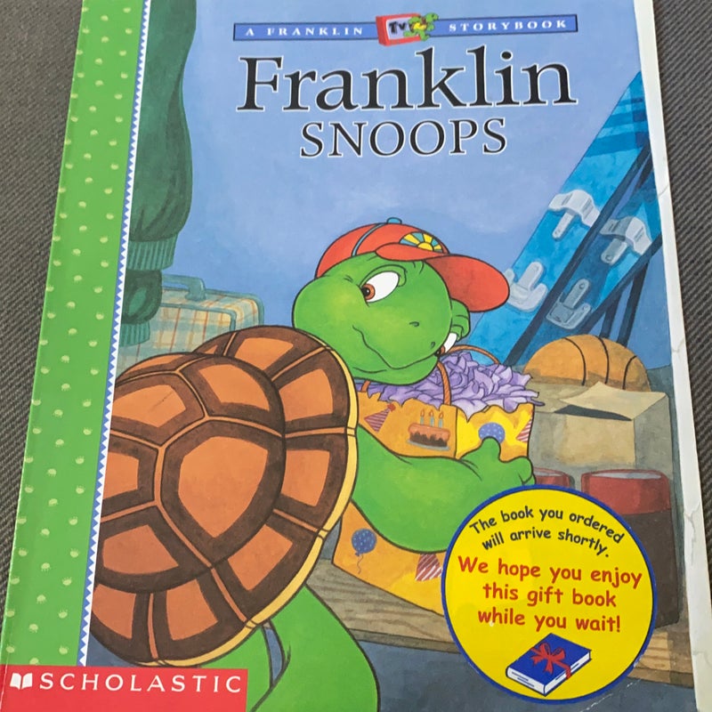 Franklin Snoops