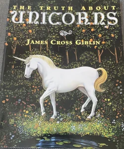 The Truth about Unicorns