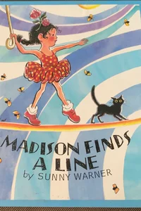 Madison Finds a Line