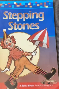 Abeka stepping stones - read description 