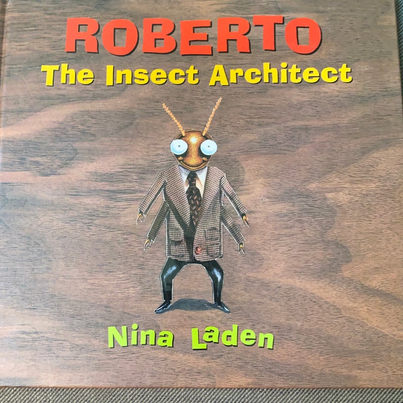 Roberto