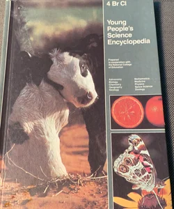 Young peoples encyclopedia