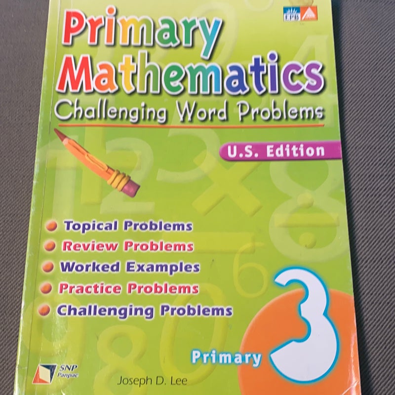 Primary mathematics