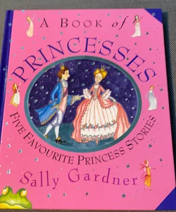 Book of Princesses