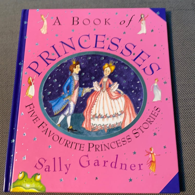 Book of Princesses