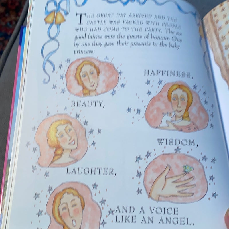 Book of Princesses
