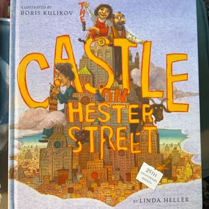 The Castle on Hester Street