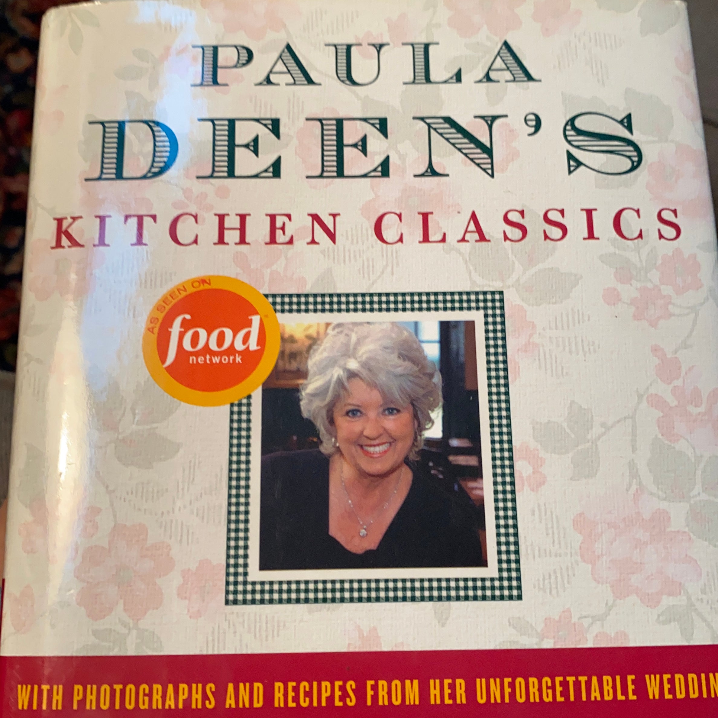 Paula Deen's Kitchen Classics