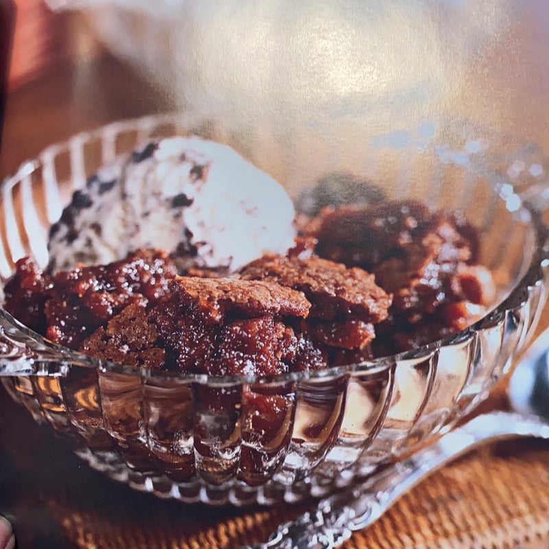 Southern Living Incredible Chocolate Recipes