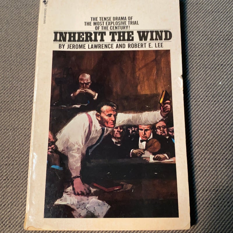 Inherit the wind