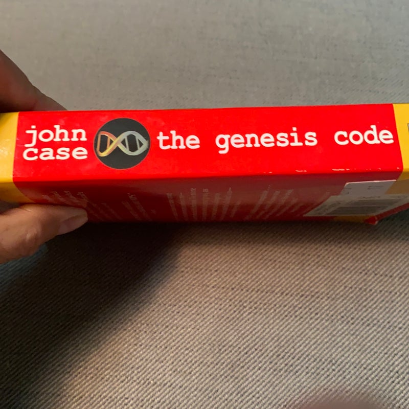 The Genesis code