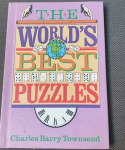 The worlds best puzzles