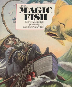 The magic fish