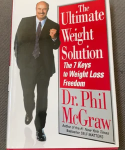The Ultimate Weight Solution - see description 