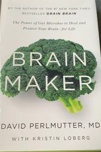 Brain Maker