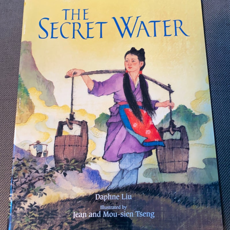 The Secret Water