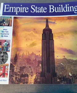 Empire State Building - see description 
