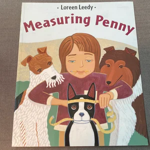 Measuring Penny