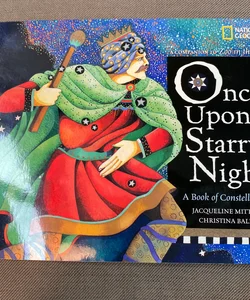 Once upon a Starry Night