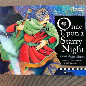 Once upon a Starry Night