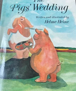 The Pigs' Wedding