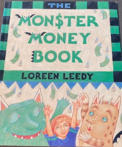 The Monster Money Book