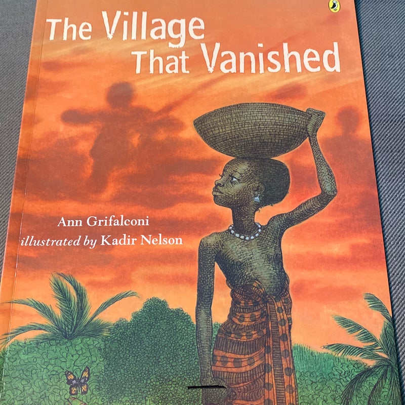 The Village That Vanished