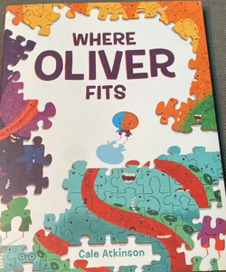 Where Oliver Fits