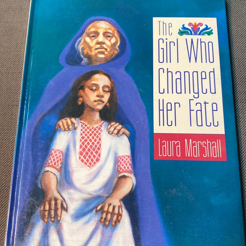 The Girl Who Changed Her Fate