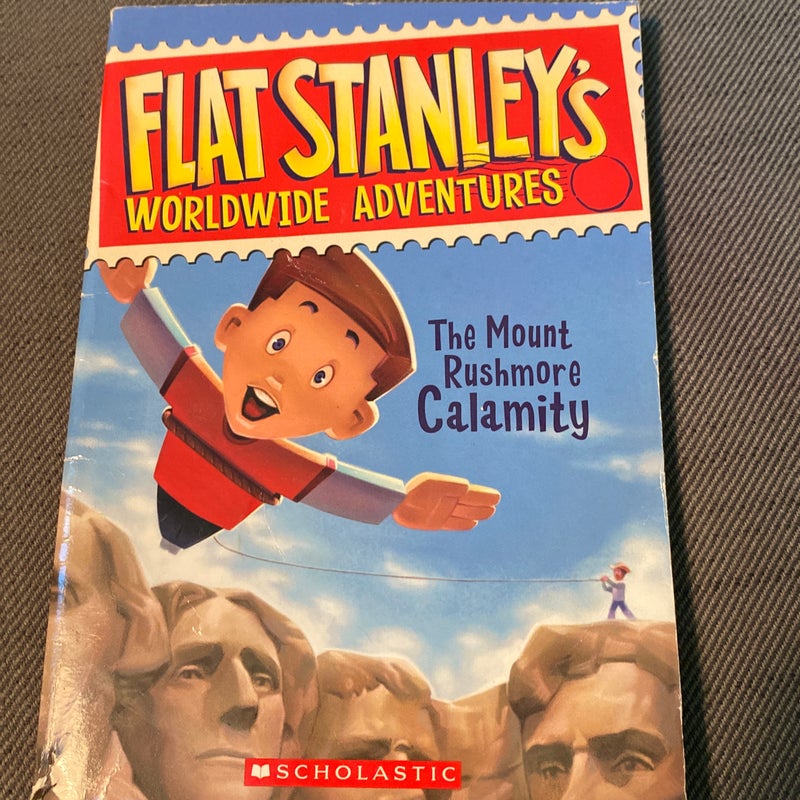Flat Stanley’s worldwide adventures