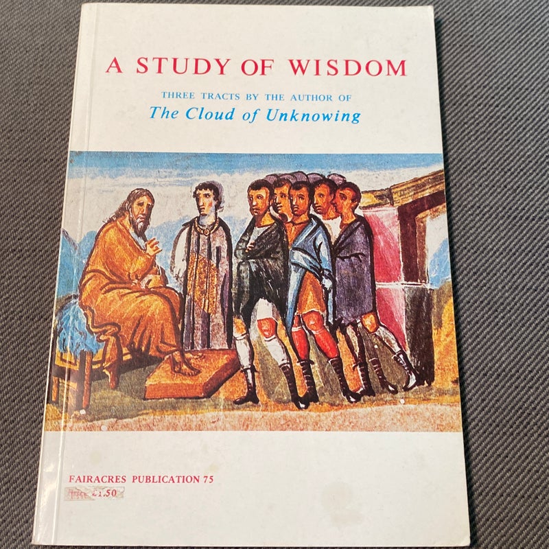 Study of Wisdom
