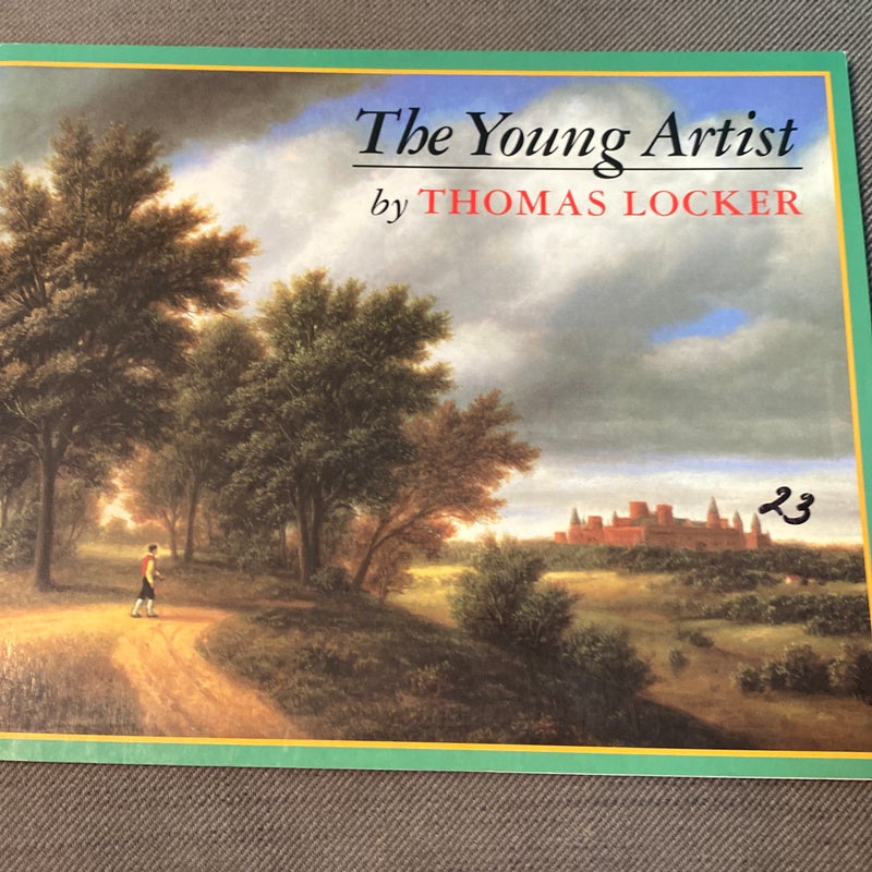 The Young Artist