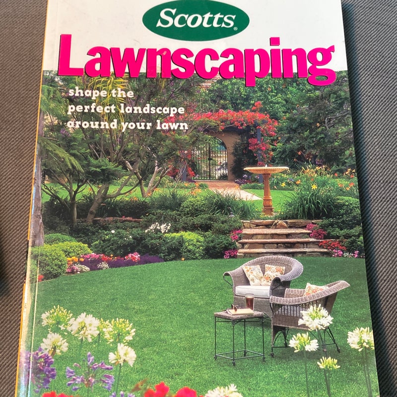 Landscaping - Please read the description