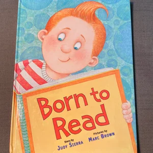 Born to Read