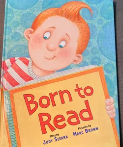 Born to Read