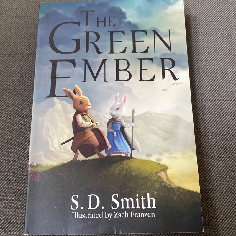 The Green Ember
