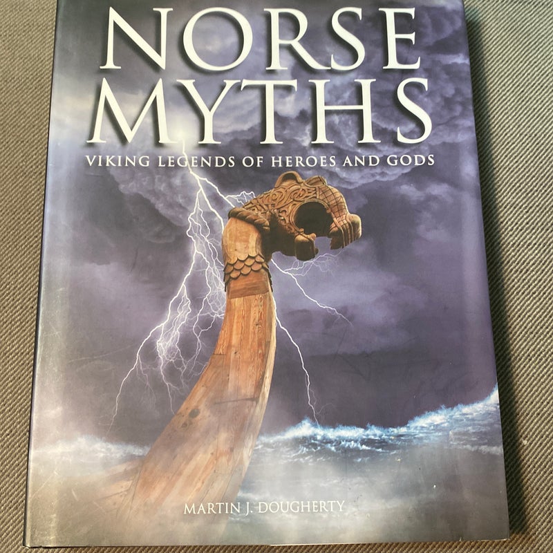 Norse Myths