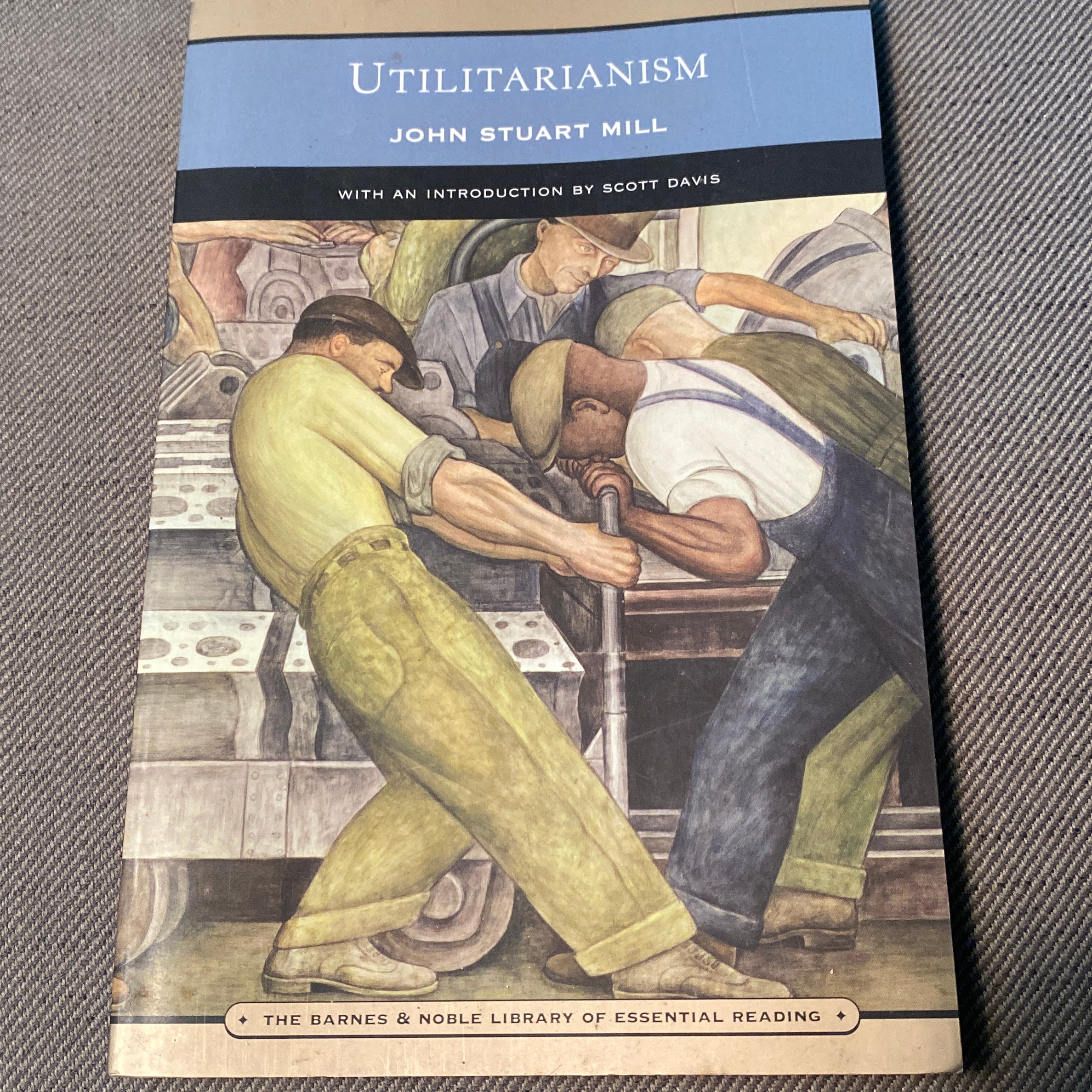 Utilitarianism