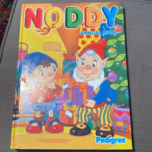 Noddy Annual