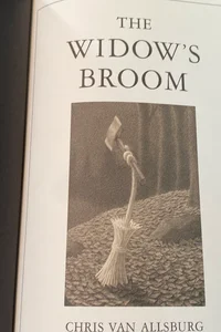 The widows broom