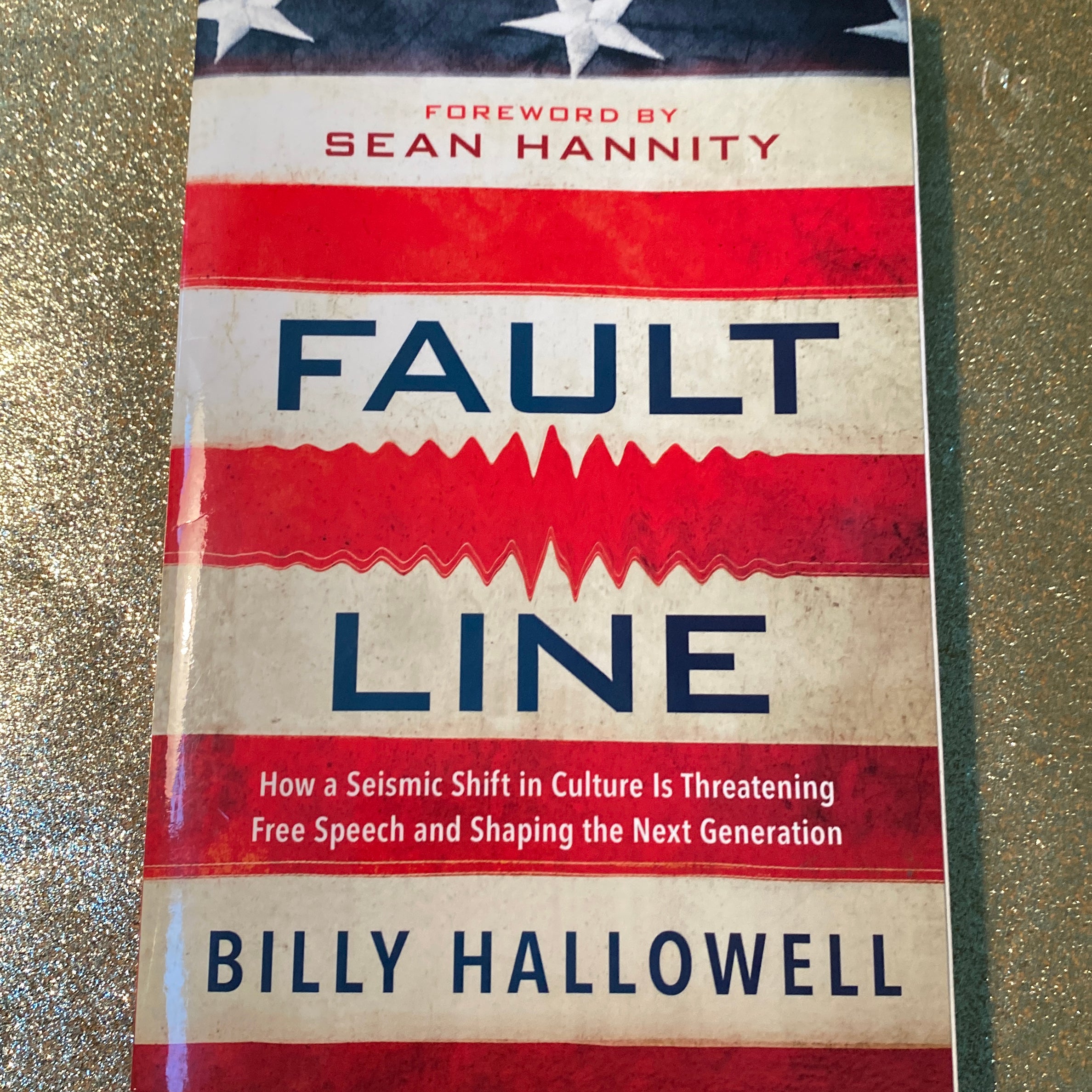 Fault Line