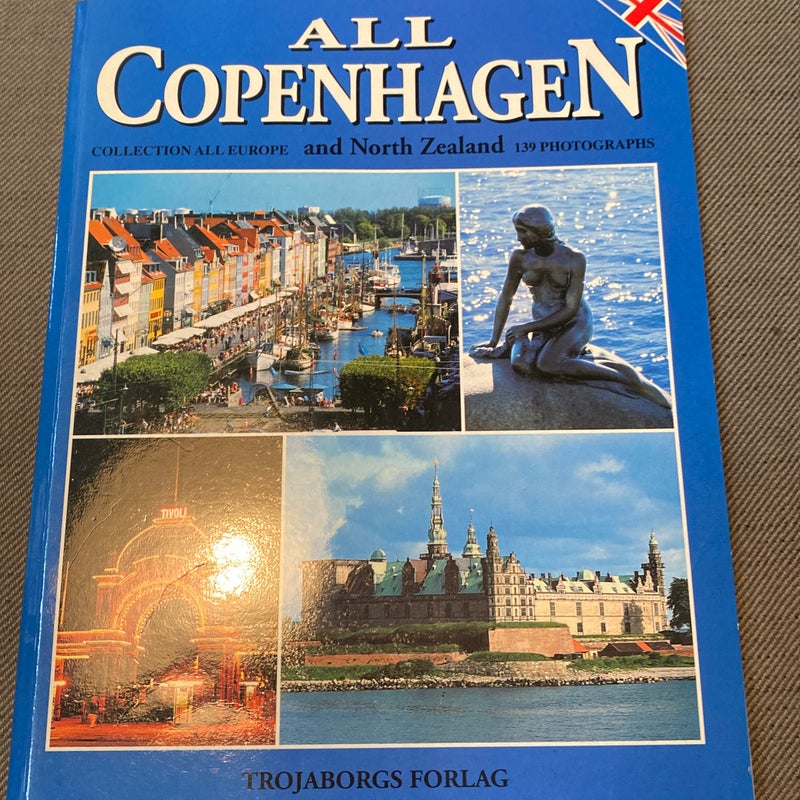 All Copenhagen